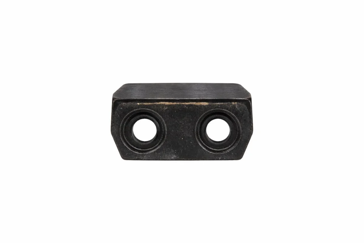 Blade block