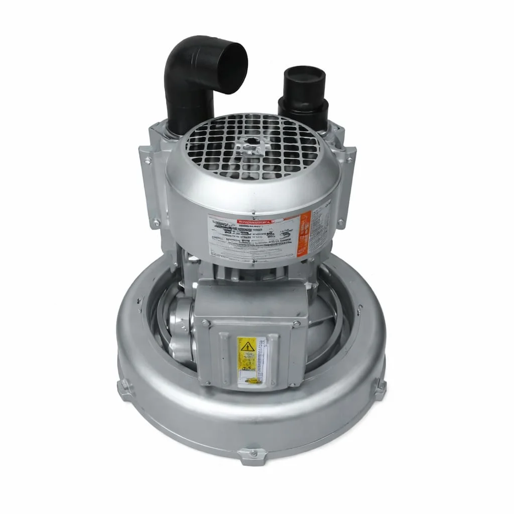 Blower Motor