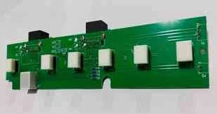 BOARD SWITCH RHS