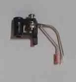 BOBBIN HOLDER PART