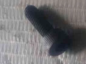 BOLT-ALLEN CSK-6MM-16MM-MS-FULLTHRD-ELSY