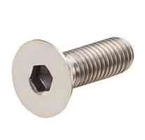 BOLT-ALLEN CSK-M3*25-MS-FULL THRD