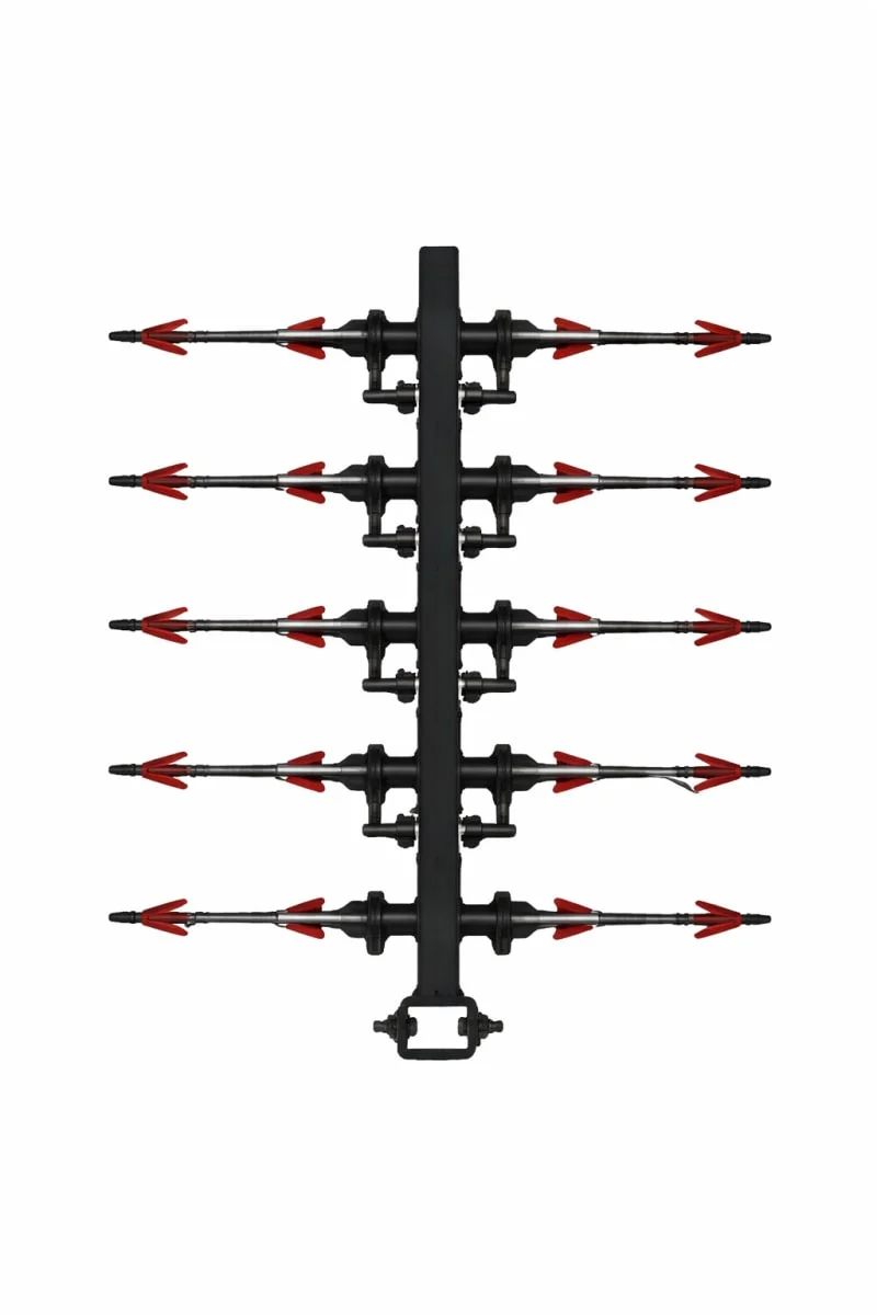 Border Yarn Frame (10 Heads)