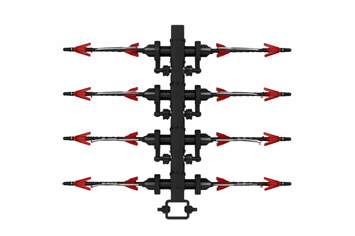Border Yarn Frame (8 Heads)