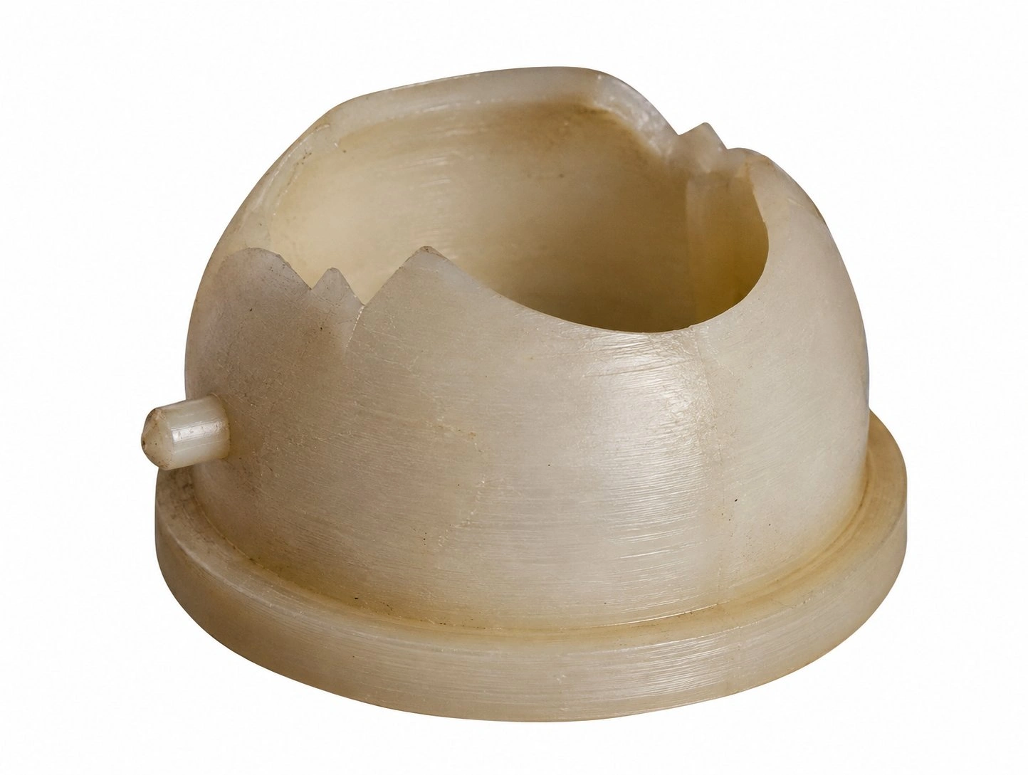 Bottom 2 for Bellow Sewing Spares