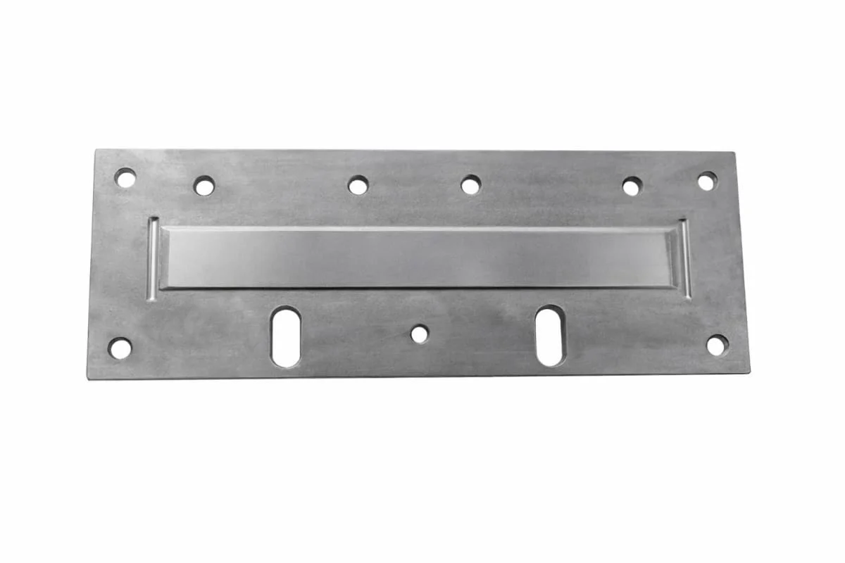 Bottom Plate