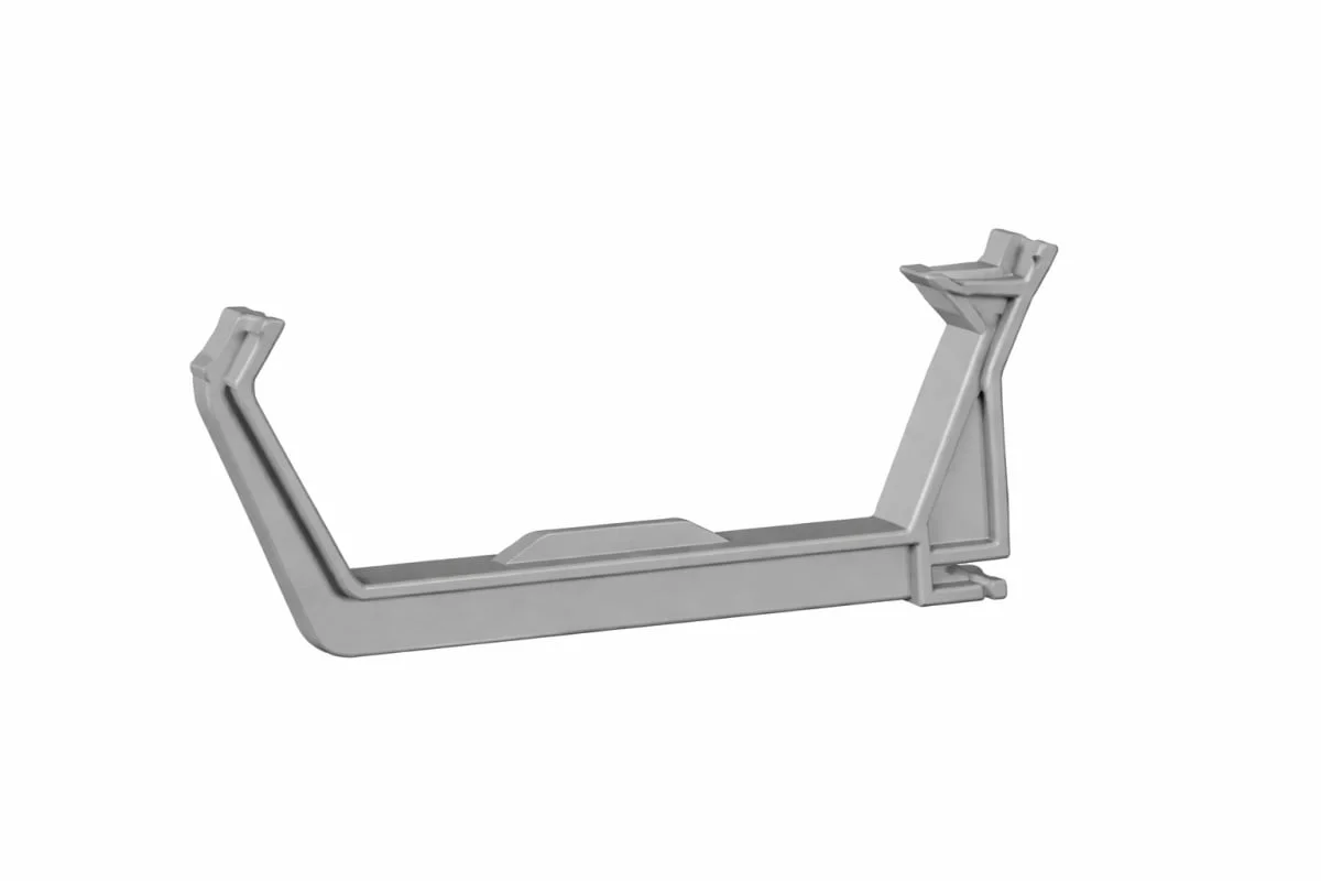 Bracket cable tray