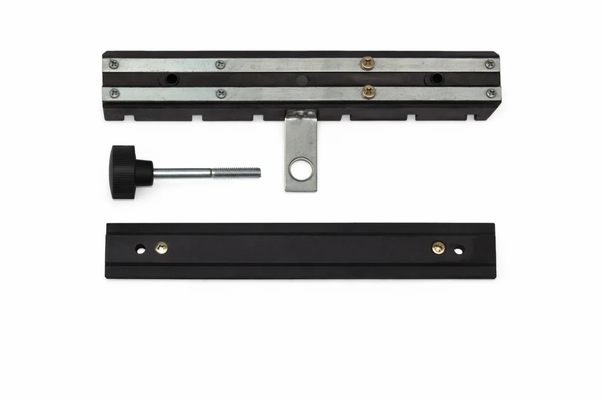 Brake block device base