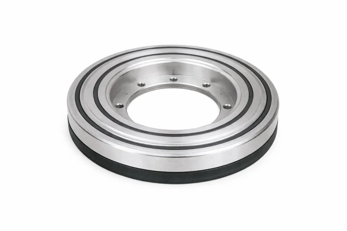 Brake Friction Ring