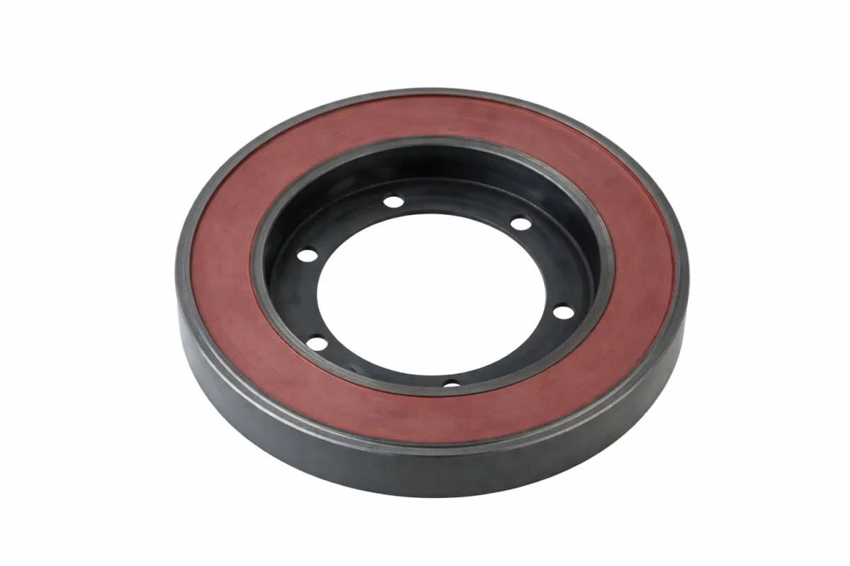 Brake Magnetic Ring 1