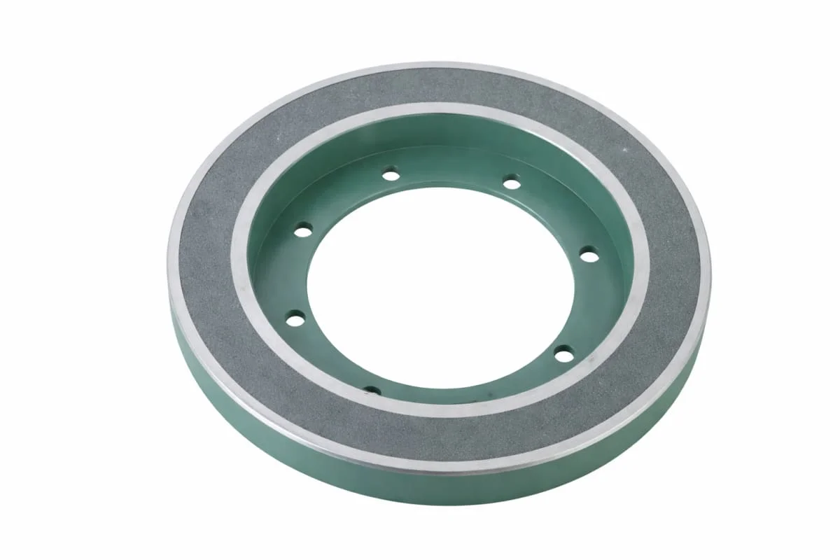 Brake Magnetic Ring