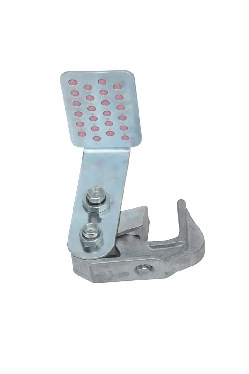 Brake pedal assembly