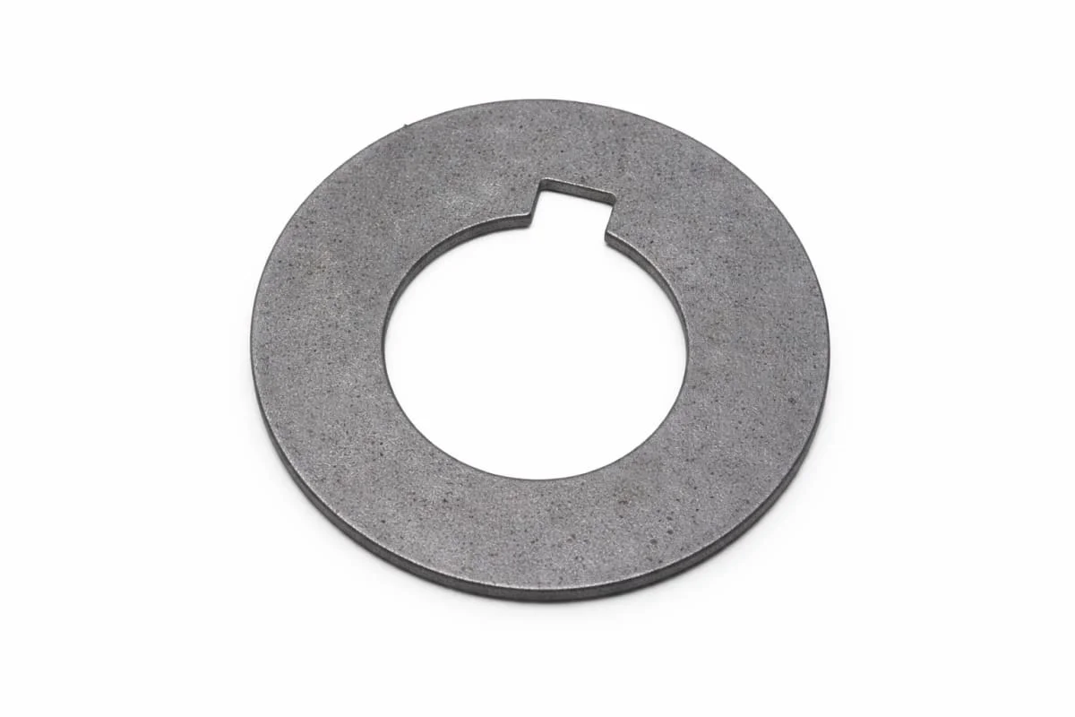 Brake plate 2