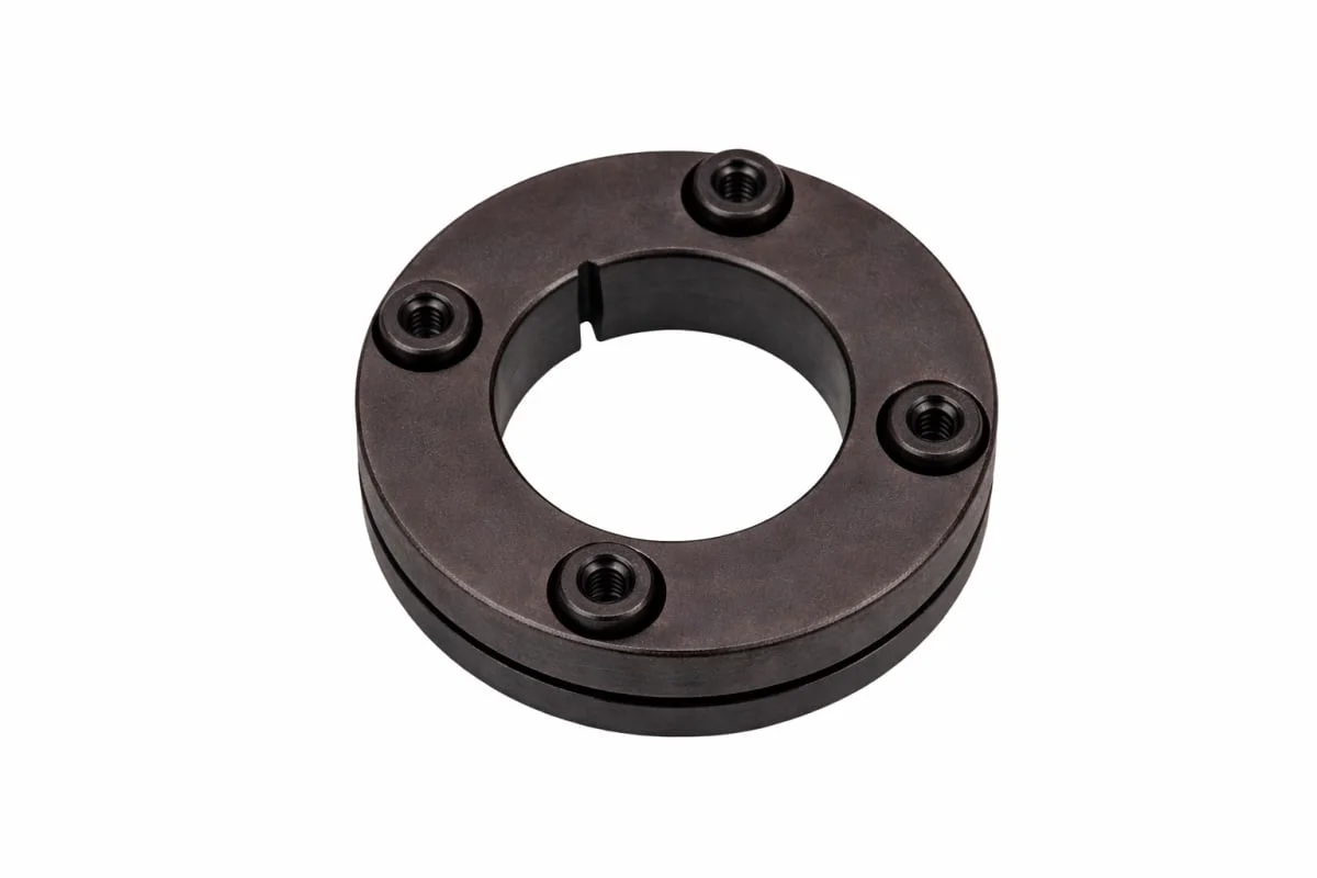 Brake plate 4
