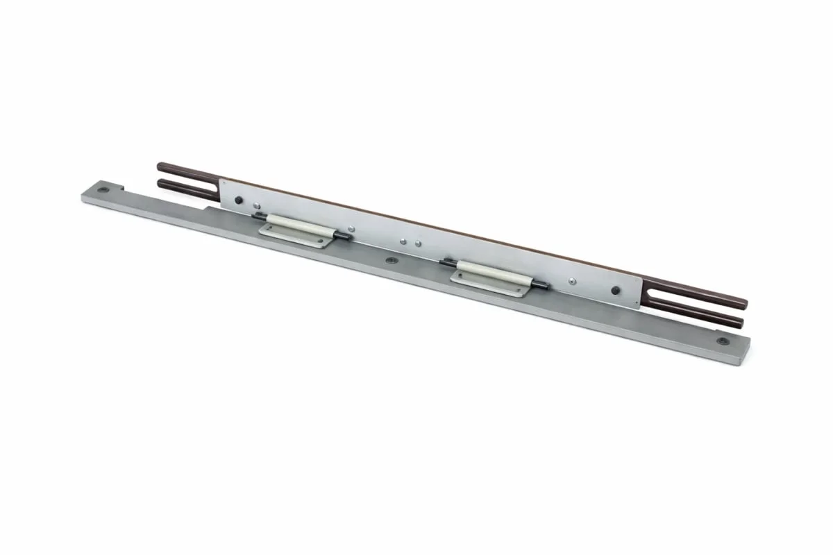 Brake plate assembly