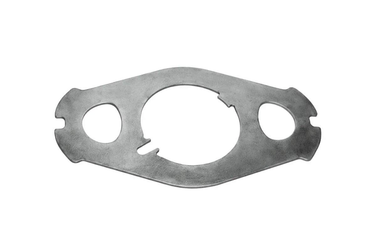 Brake Plate