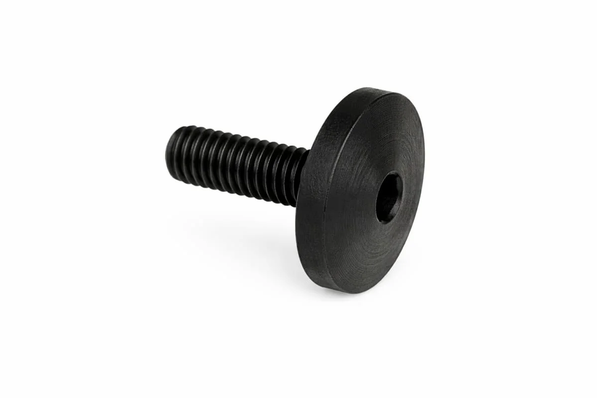 Brake screw