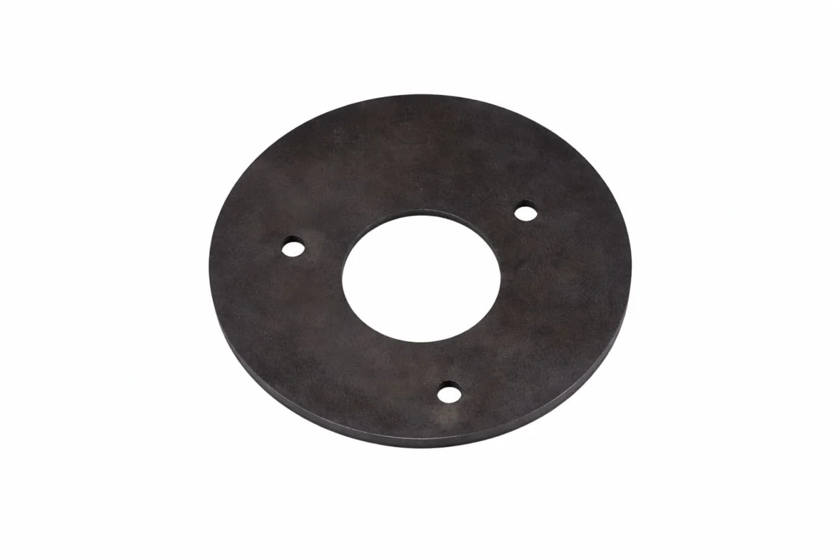 Brake wheel