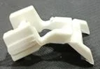 Brazer Elastic White 21278 Eton