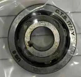 Brg-CS Brass 8-ST-G AS8-JB-CTS