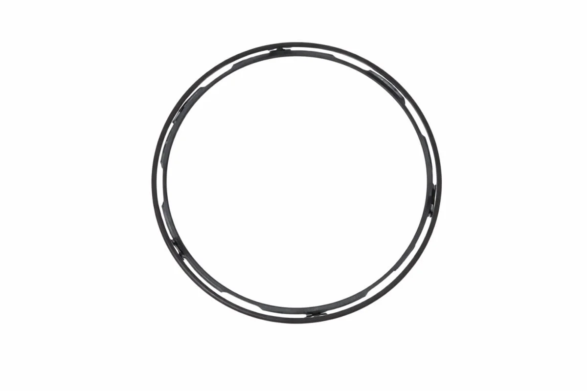 Brush Ring Fixing Frame