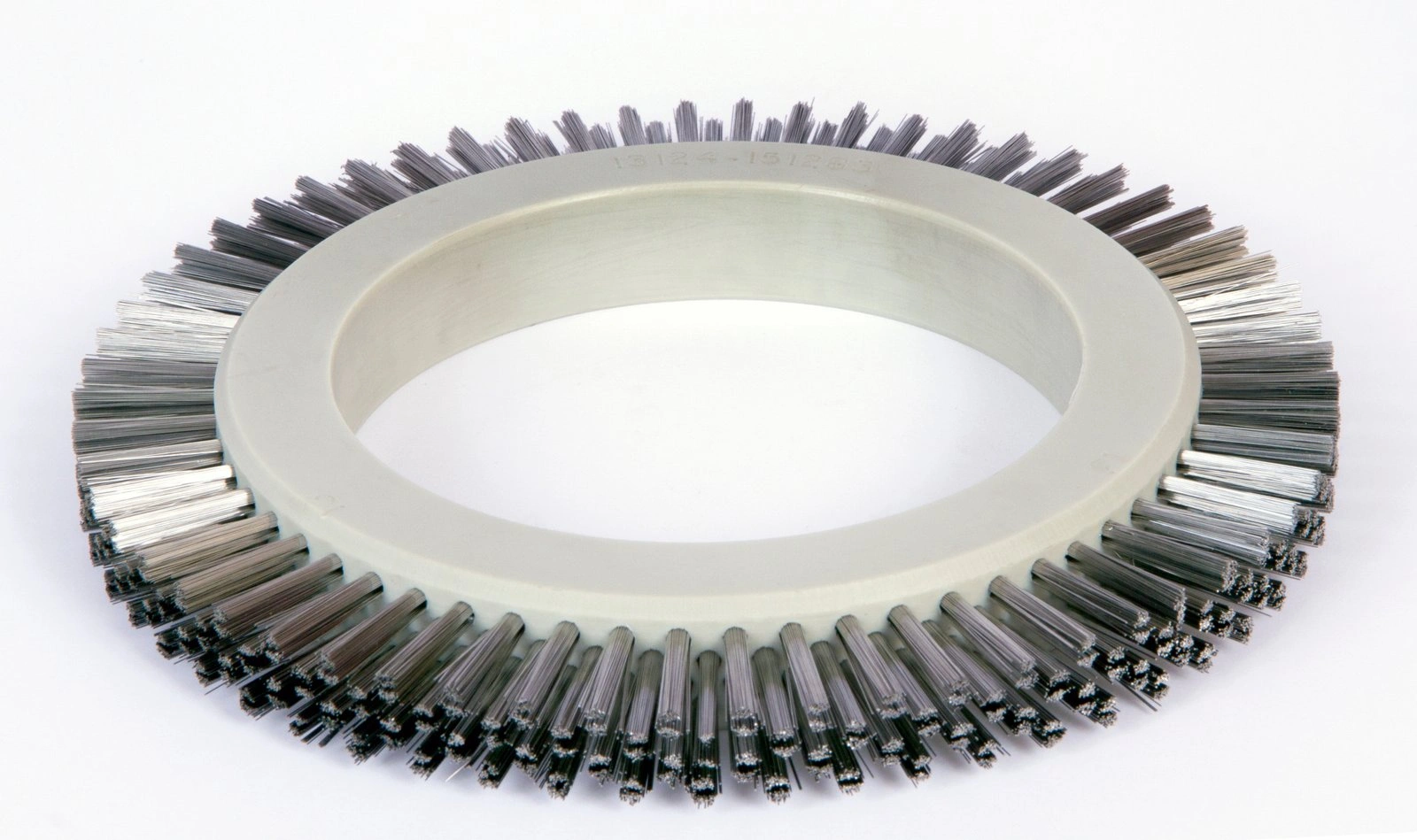 Brush with SS Bristles For Benninger Stenter Machine Parts