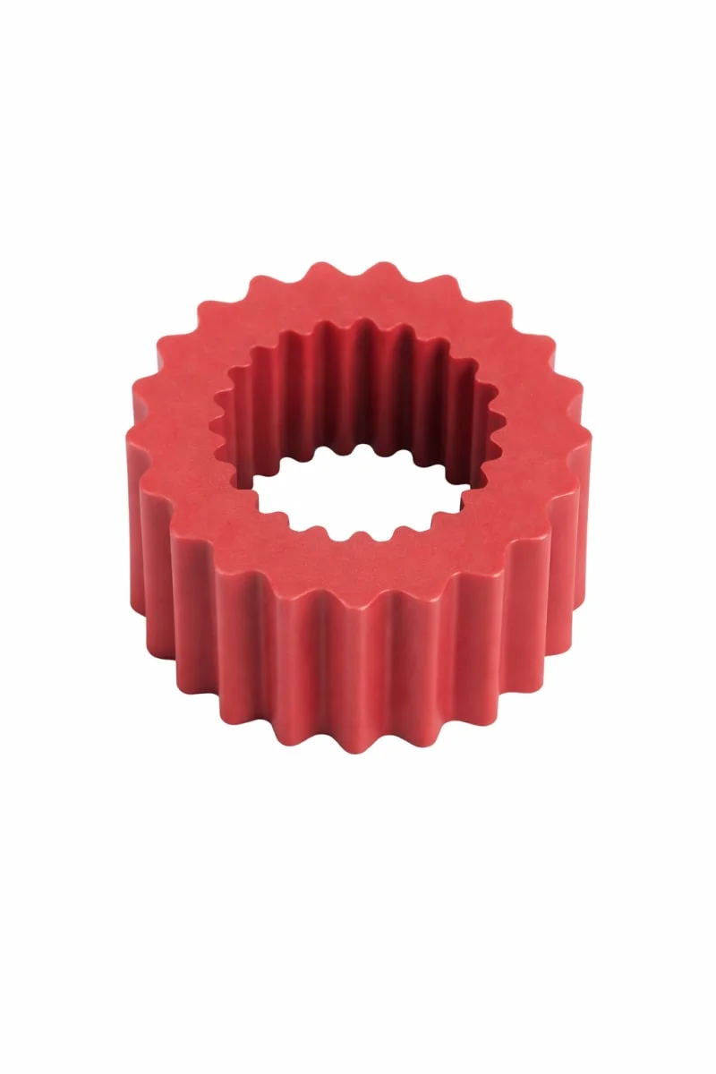 Buffer Gear