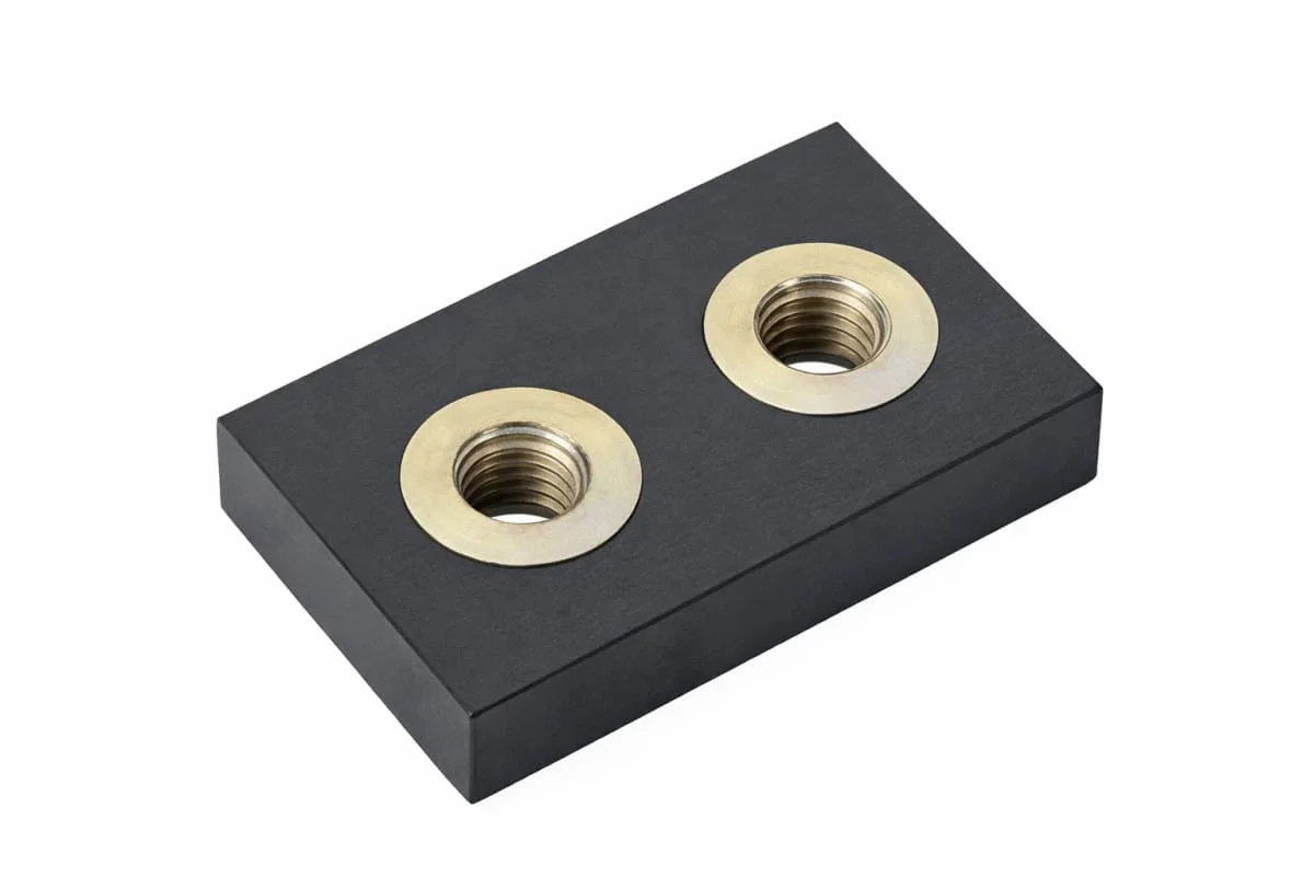 Buffer Pad