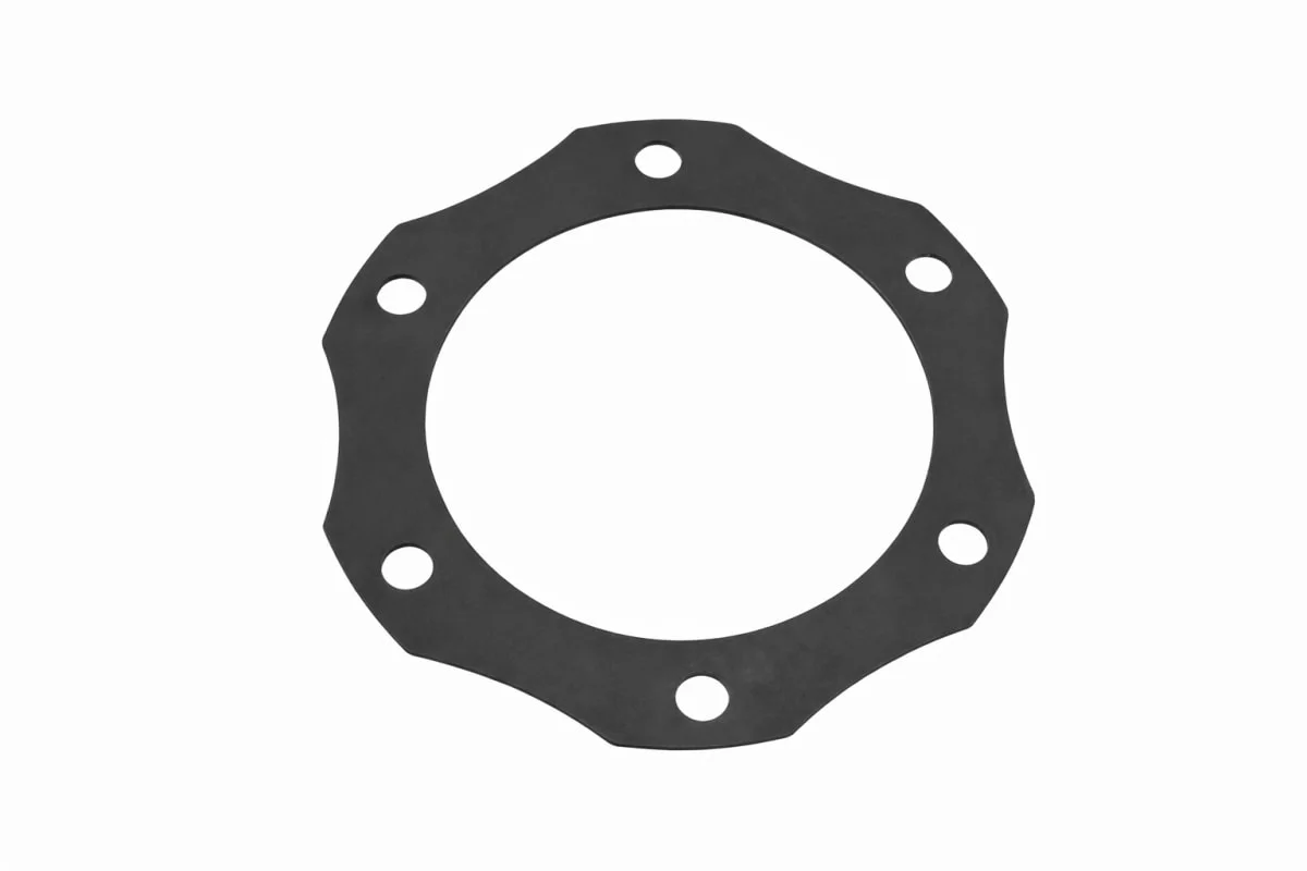 Bullet Washer