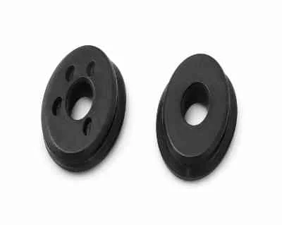 BUSH BOBBIN ROD