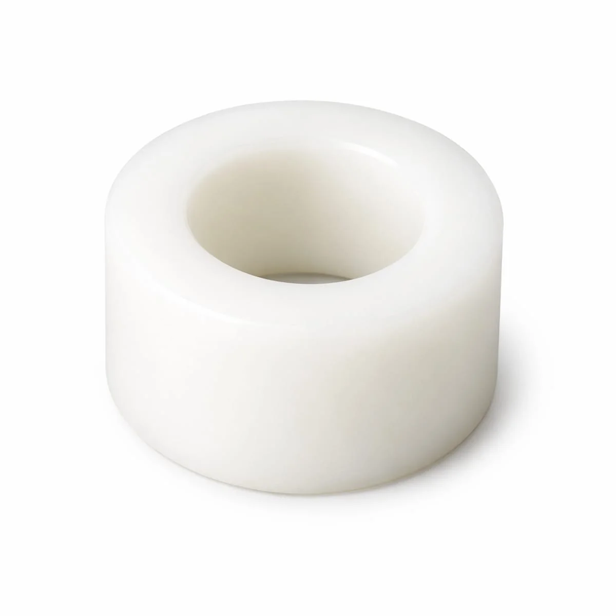 Bush clamp-shaft