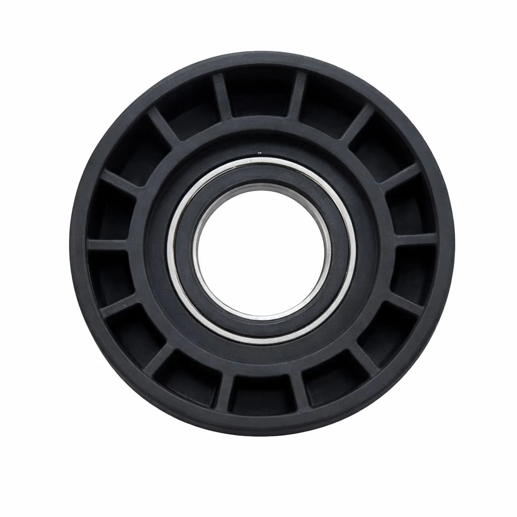Bushing 9