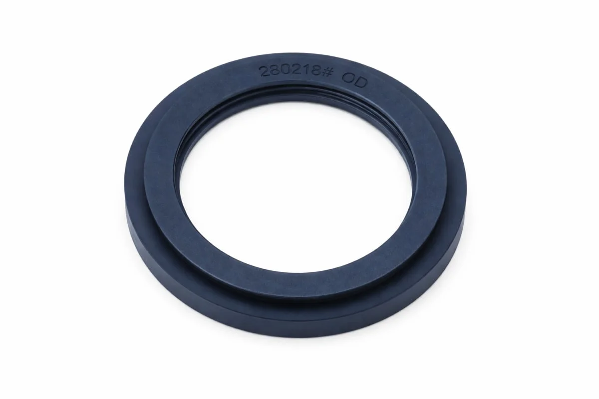 Button Bushing