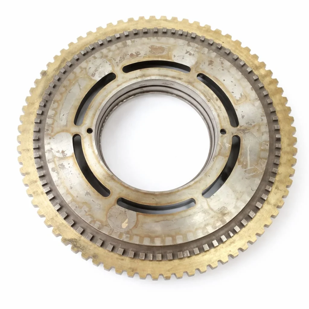 C9R949H Somet Disc (OD=260mm) – Super Excel 1
