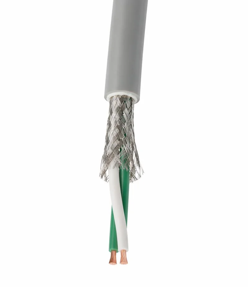 Cable. LIYCY 3x0.25+