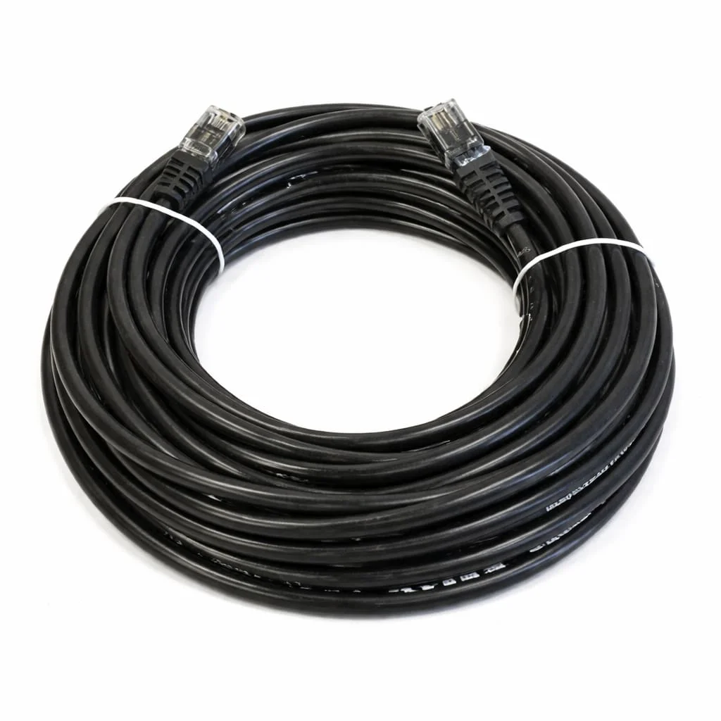 Cable node-terminal