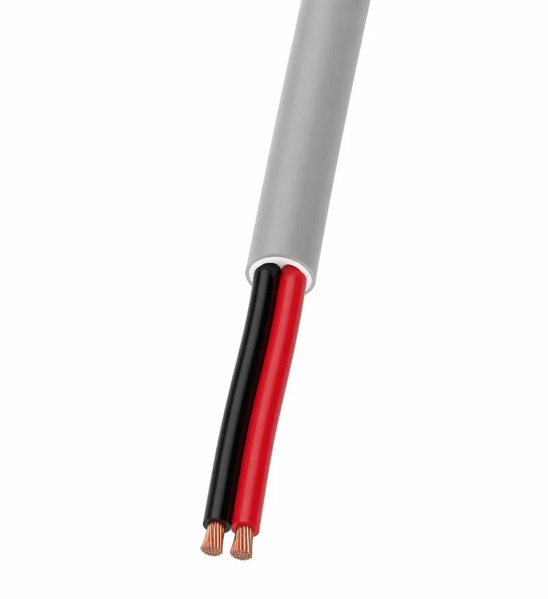 Cable. RKKB 4x0.5