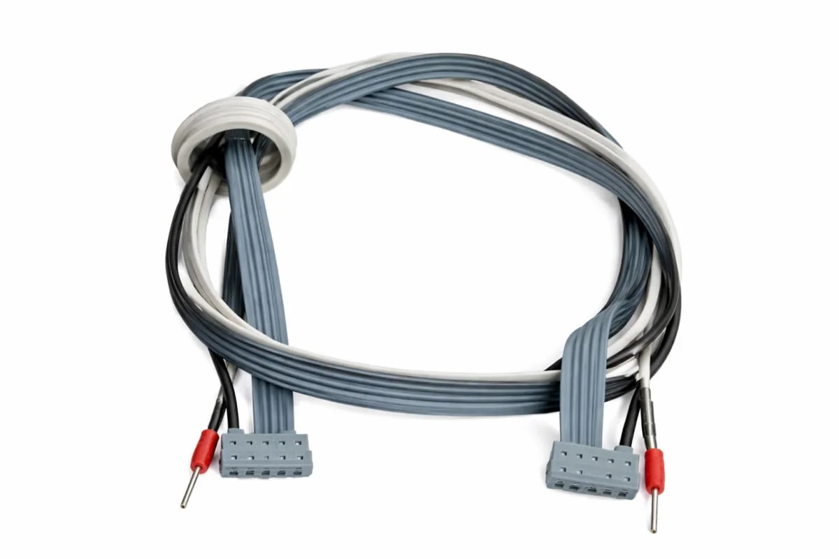 Cable stn connection