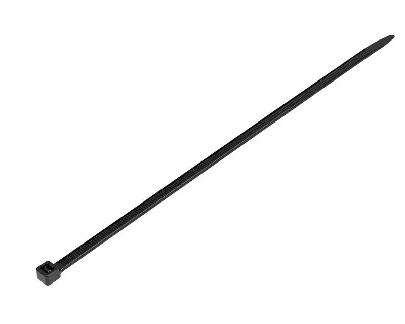 Cable Tie L390 black