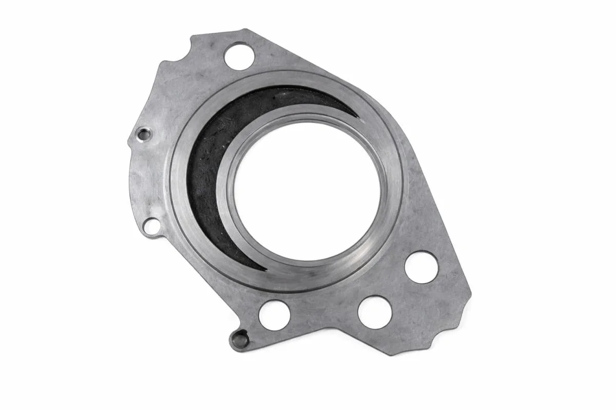 Cam Housing2