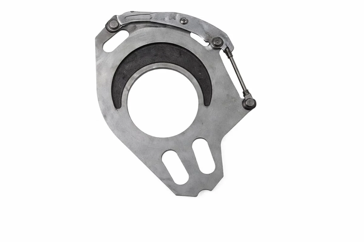 Cam Housing