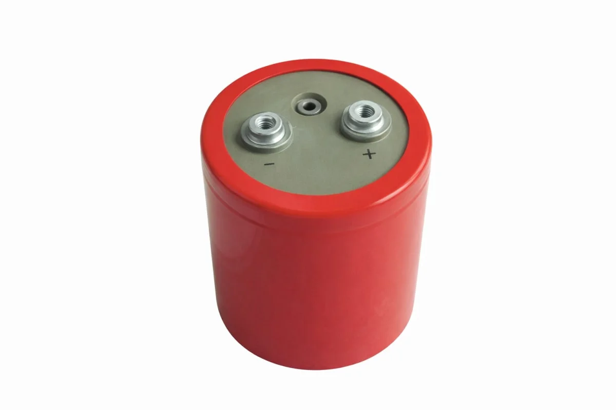 Capacitor