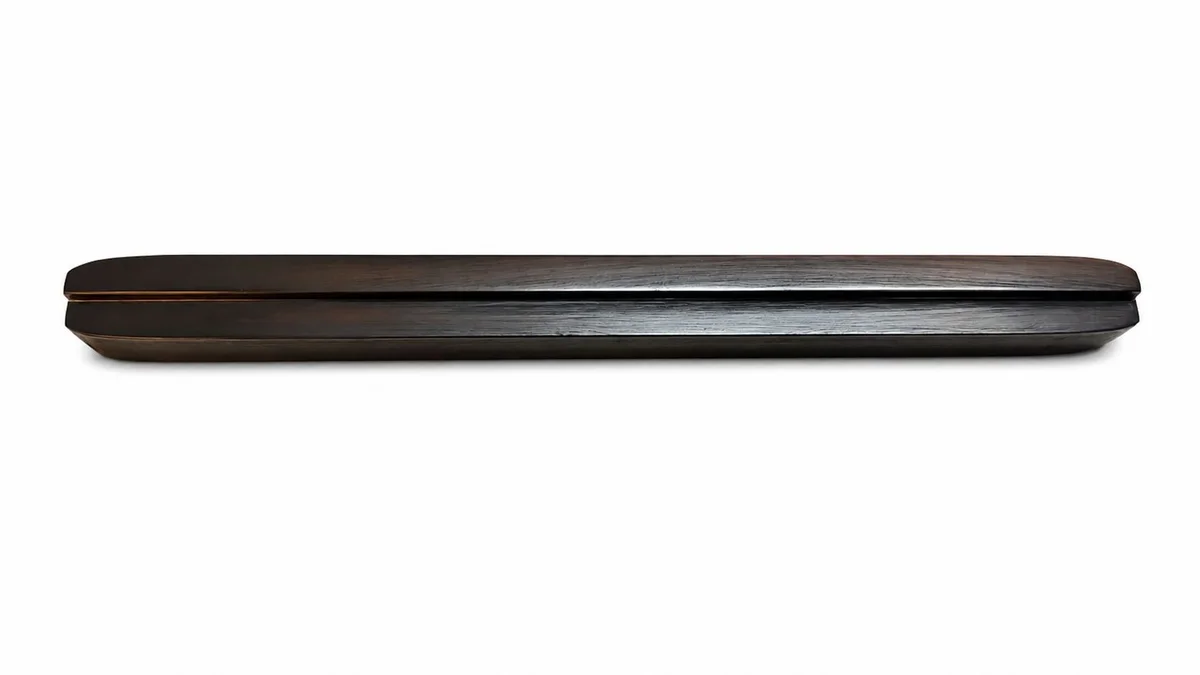 Carbon Graphite Strip (20 x 20 x 270 L) / Shock Absorbing Ledge 0007886318 view 4