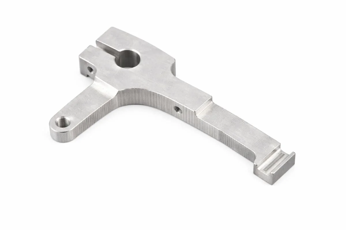 Casting (Forged Part)