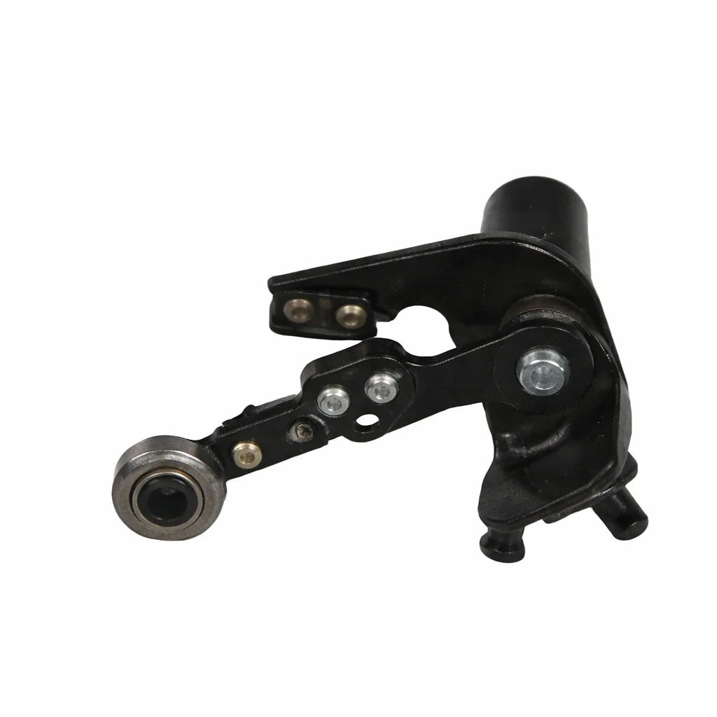 Center cutter assembly 1