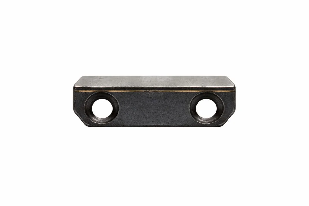 Center cutter head