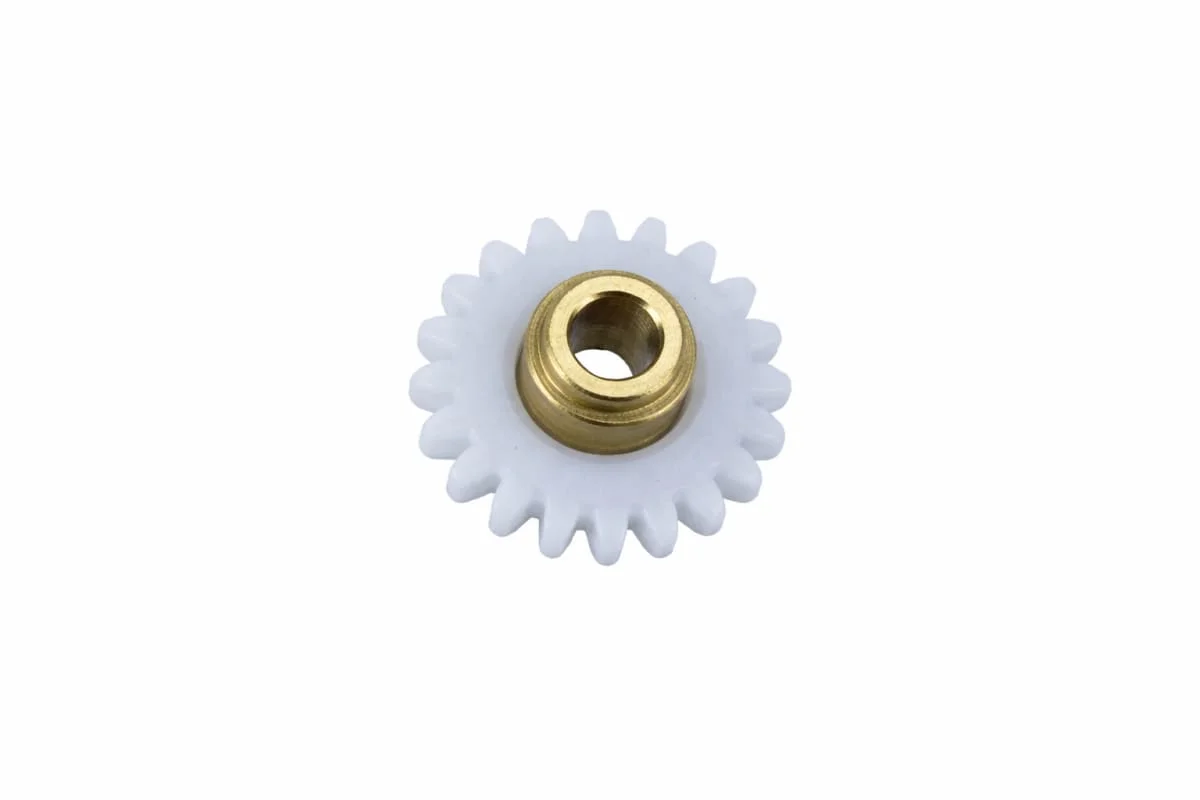 Center gear