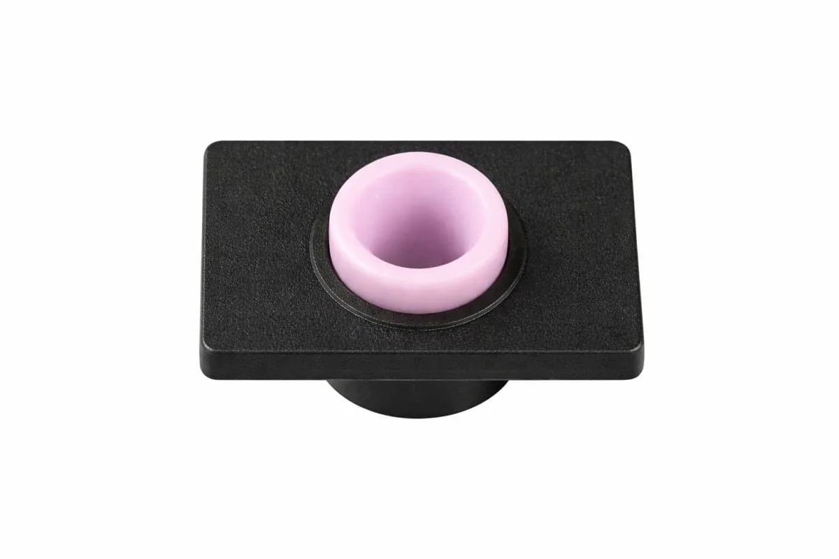 Ceramic Part