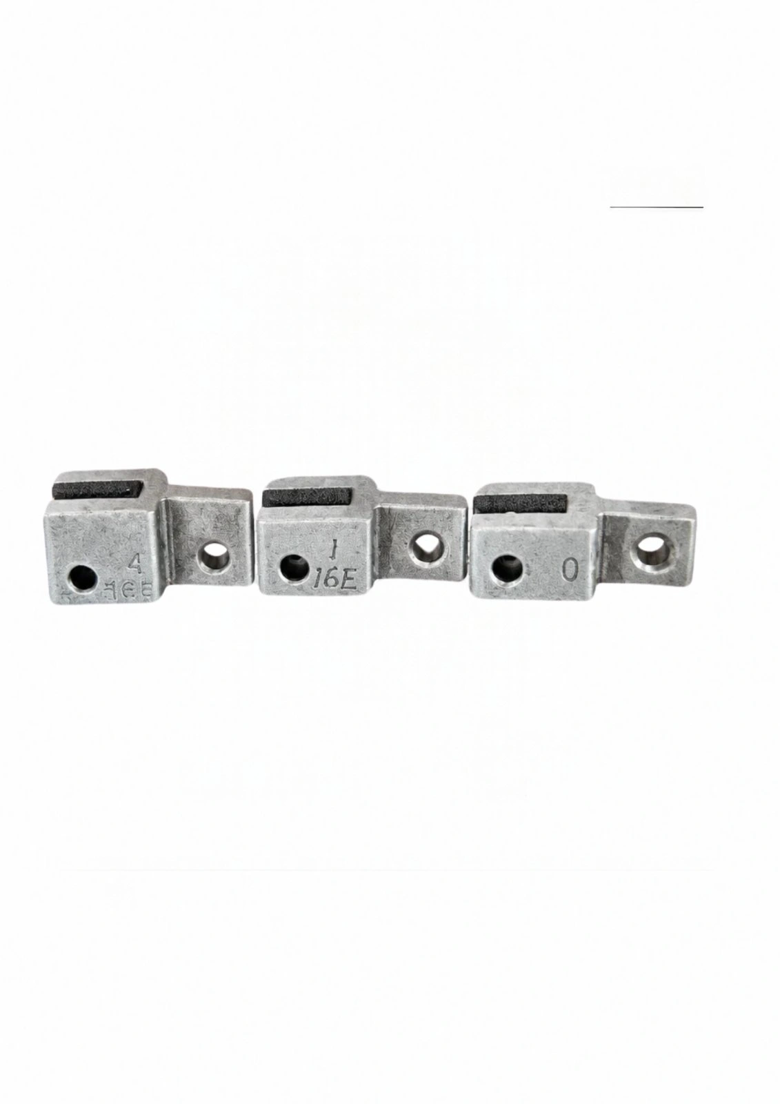 Chain Block 1.1  for Beam & Pattern Disk Sewing Spares