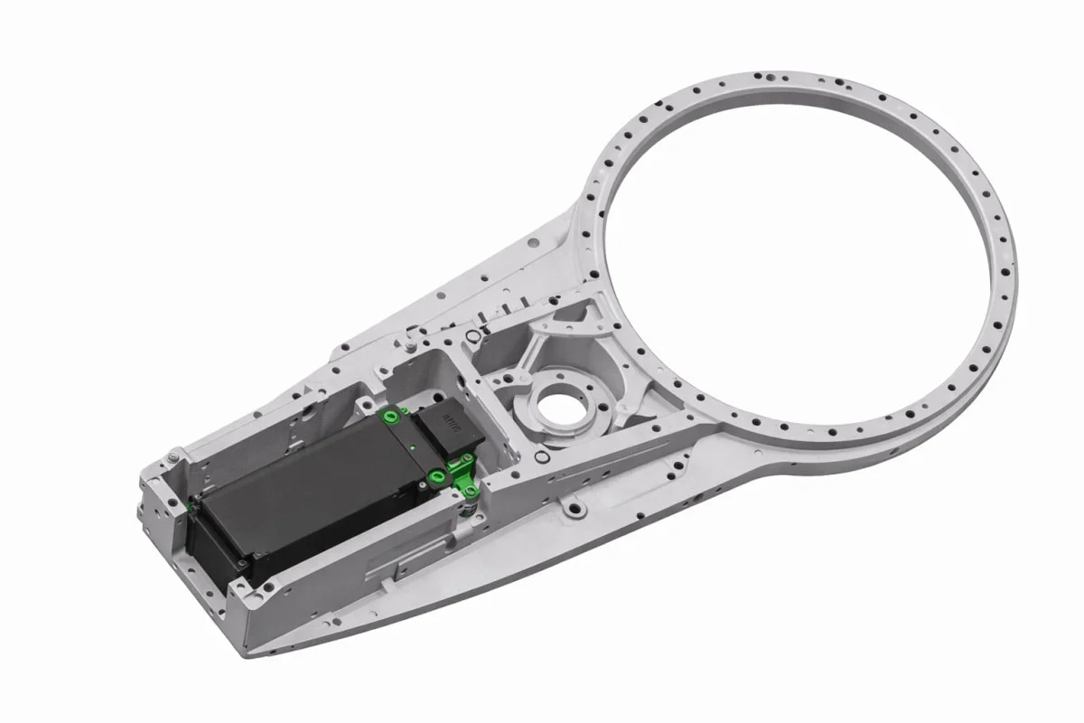 Chain counter Cpl.